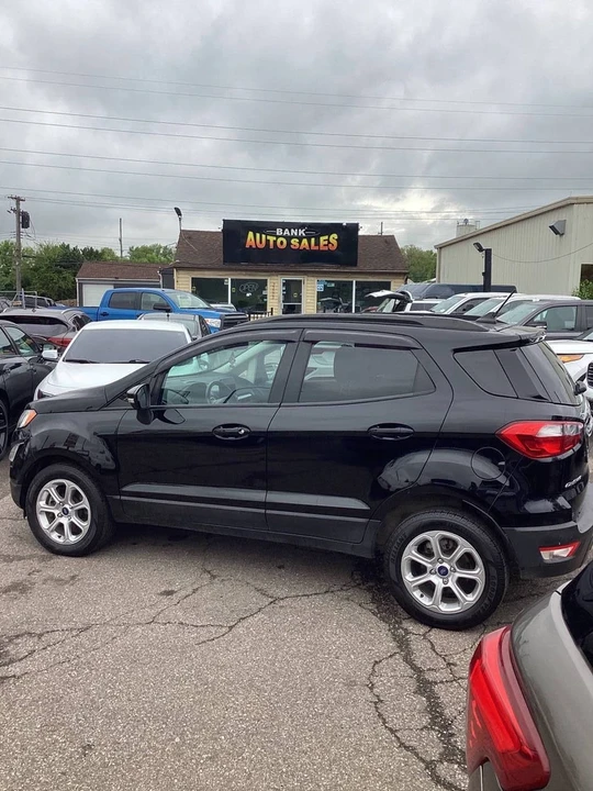 2020 Ford EcoSport - Image 2 of 21