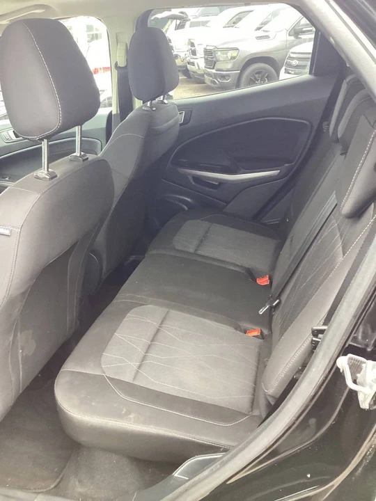 2020 Ford EcoSport - Image 20 of 21