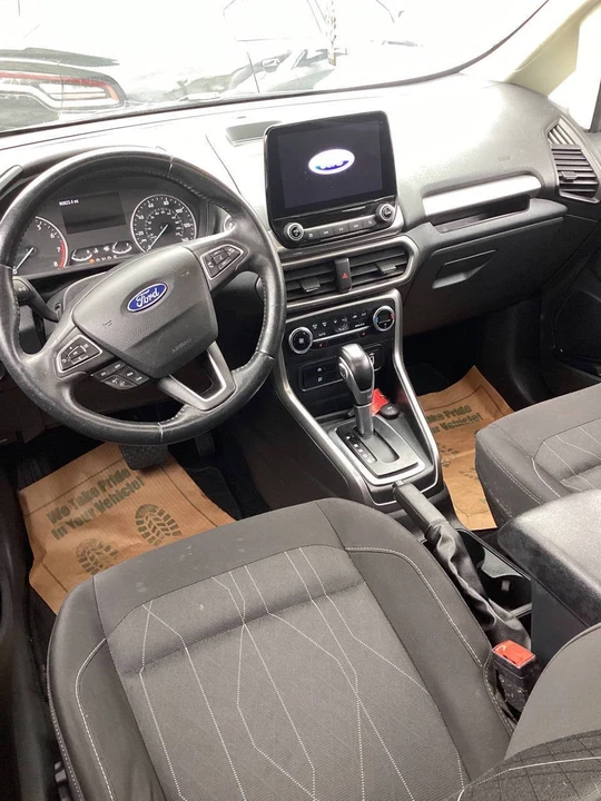 2020 Ford EcoSport - Image 21 of 21