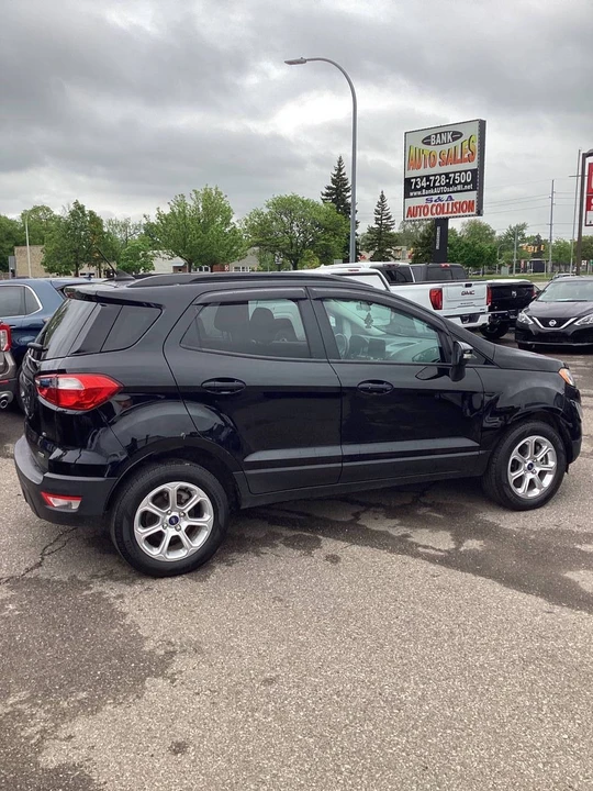 2020 Ford EcoSport - Image 7 of 21
