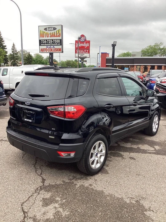 2020 Ford EcoSport - Image 6 of 21
