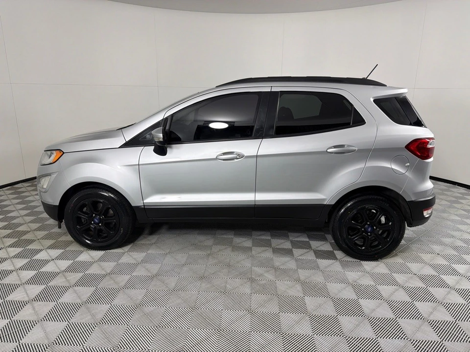 2020 Ford EcoSport - Image 8 of 26