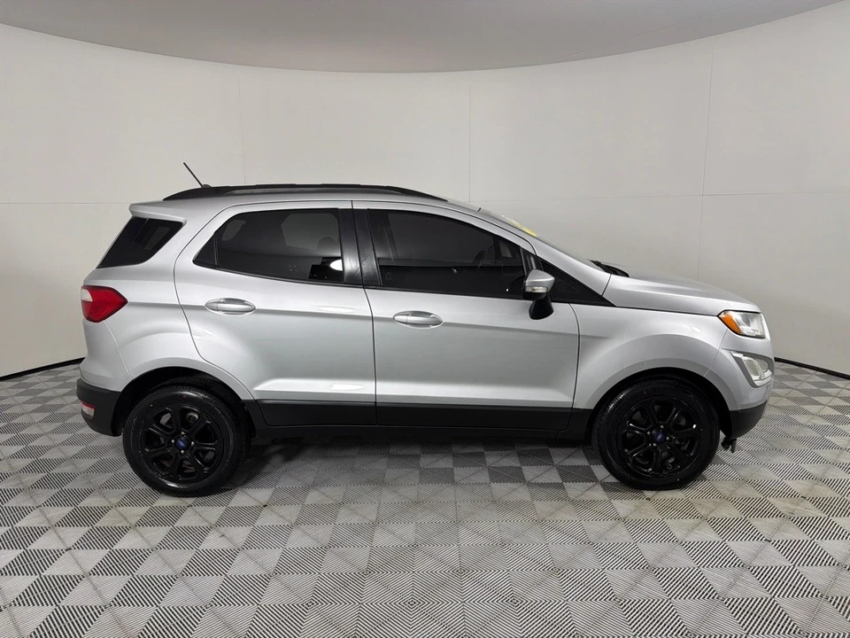 2020 Ford EcoSport - Image 4 of 26