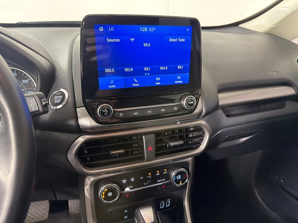 2020 Ford EcoSport - Image 16 of 26