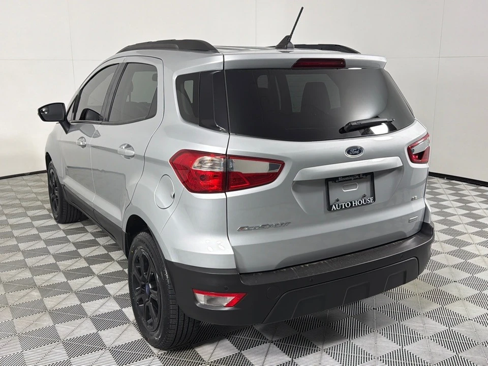 2020 Ford EcoSport - Image 7 of 26