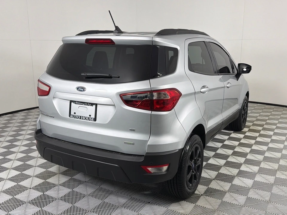 2020 Ford EcoSport - Image 5 of 26