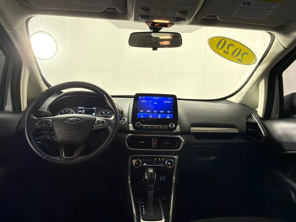 2020 Ford EcoSport - Image 25 of 26