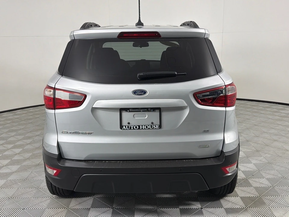 2020 Ford EcoSport - Image 6 of 26