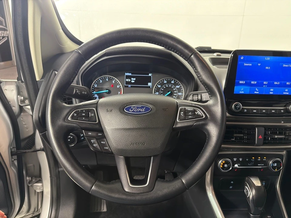 2020 Ford EcoSport - Image 15 of 26