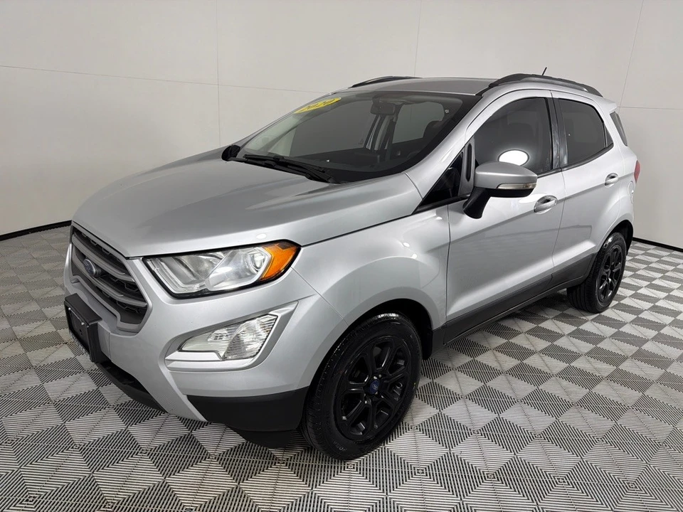 2020 Ford EcoSport - Image 9 of 26