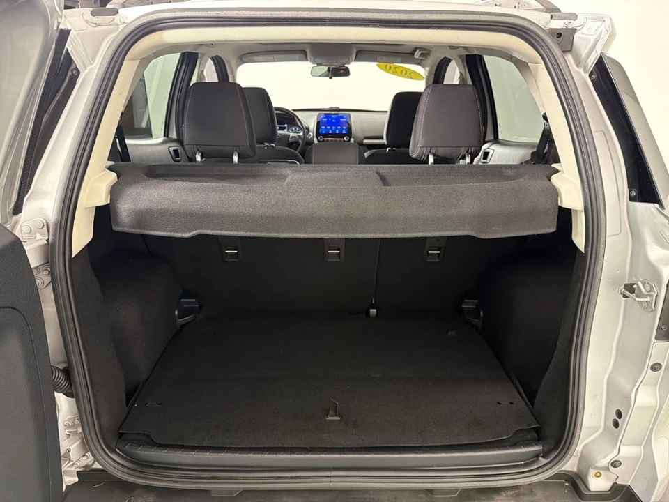 2020 Ford EcoSport - Image 21 of 26