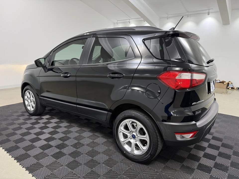 2020 Ford EcoSport - Image 6 of 12