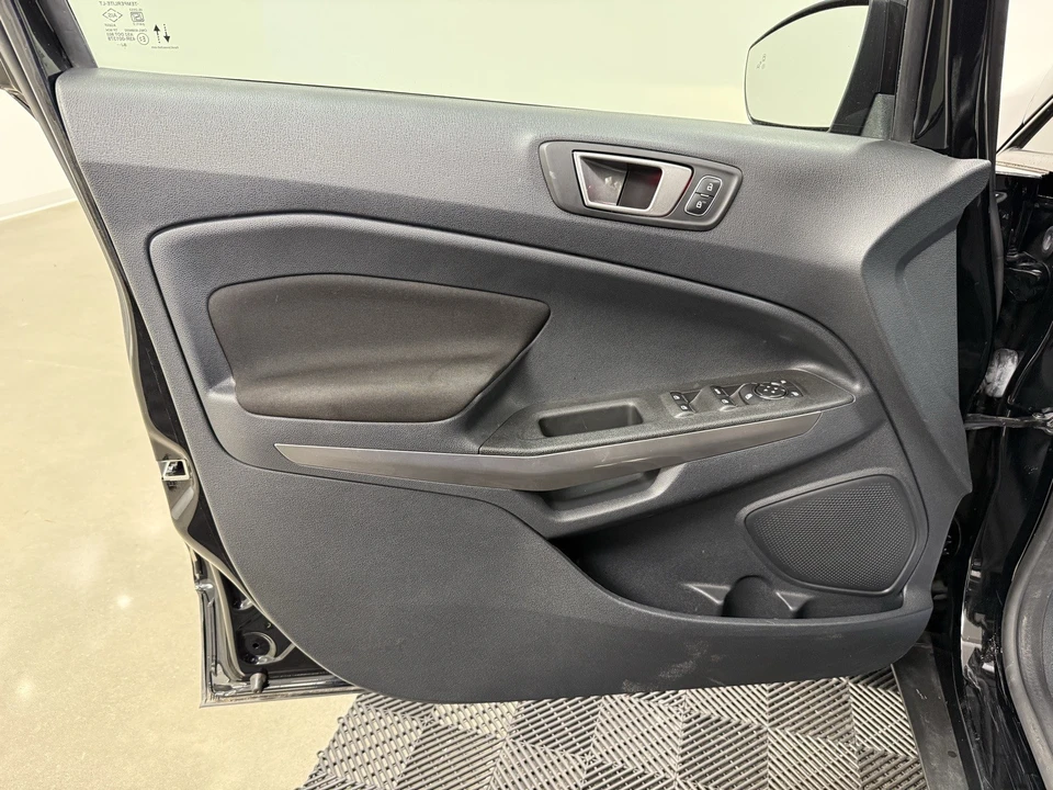 2020 Ford EcoSport - Image 12 of 12