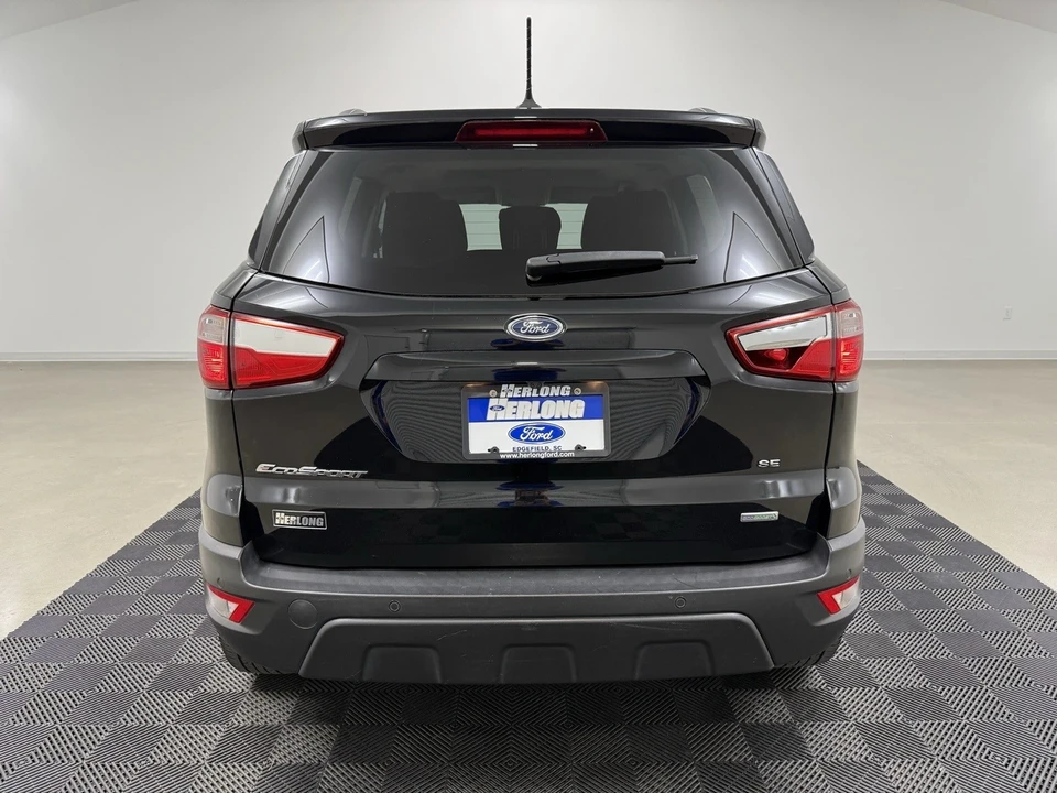 2020 Ford EcoSport - Image 7 of 12