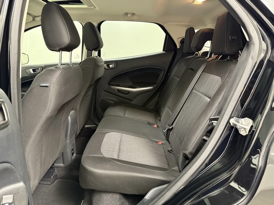 2020 Ford EcoSport - Image 19 of 21