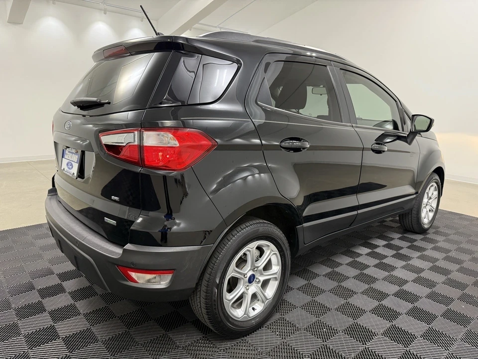 2020 Ford EcoSport - Image 8 of 12