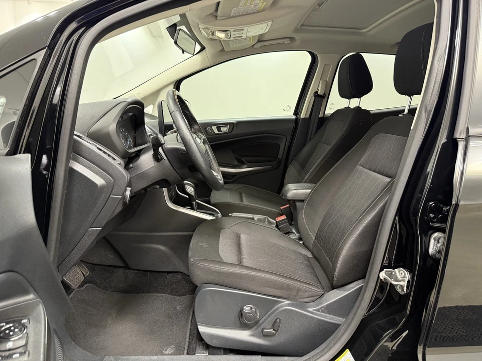 2020 Ford EcoSport - Image 12 of 12