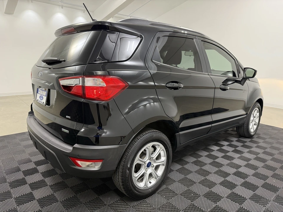 2020 Ford EcoSport - Image 10 of 12