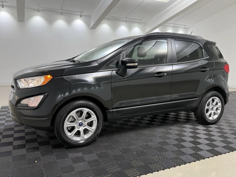 2020 Ford EcoSport - Image 3 of 12