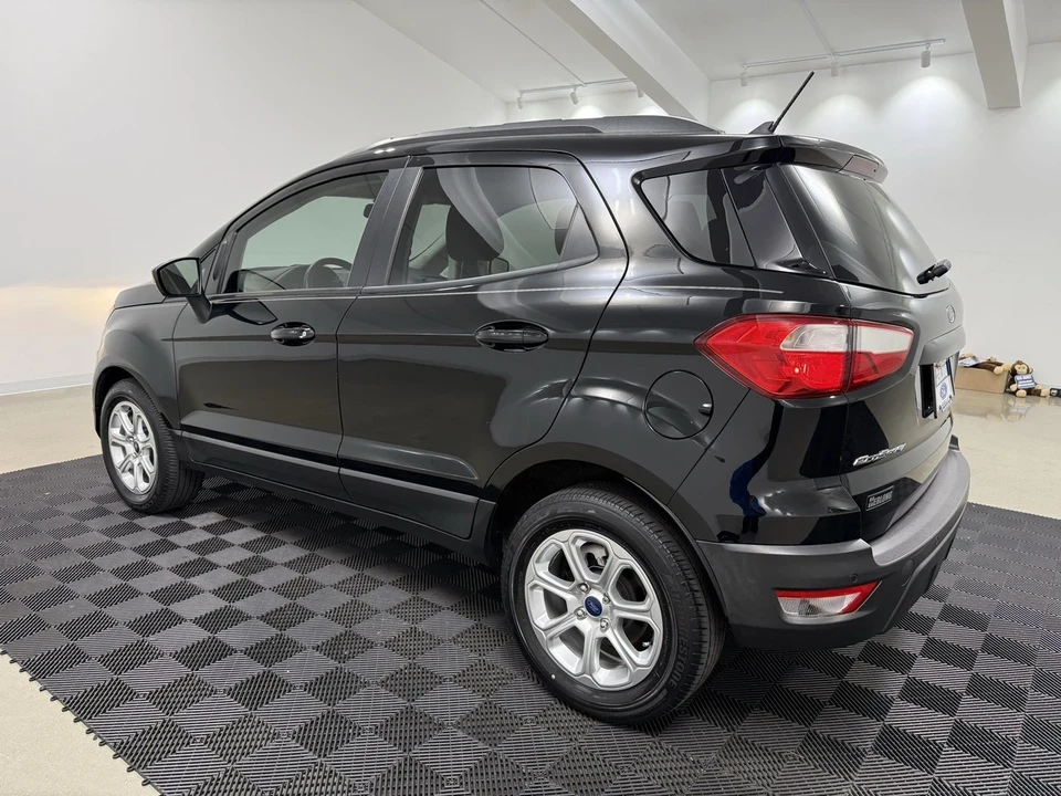 2020 Ford EcoSport - Image 5 of 12