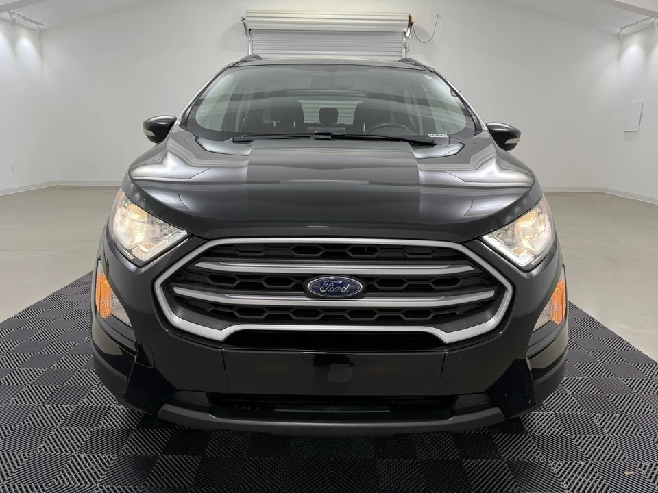 2020 Ford EcoSport - Image 2 of 12