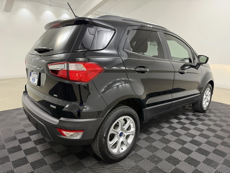 2020 Ford EcoSport - Image 8 of 12