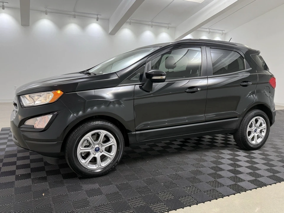 2020 Ford EcoSport - Image 3 of 12