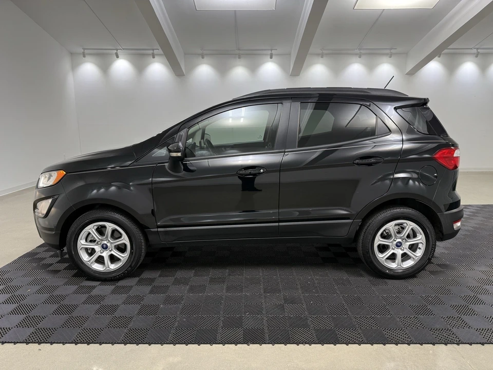 2020 Ford EcoSport - Image 5 of 12