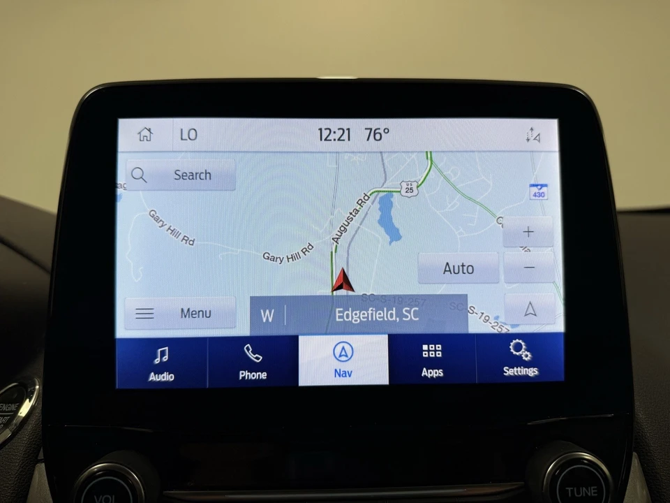 2020 Ford EcoSport - Image 19 of 21