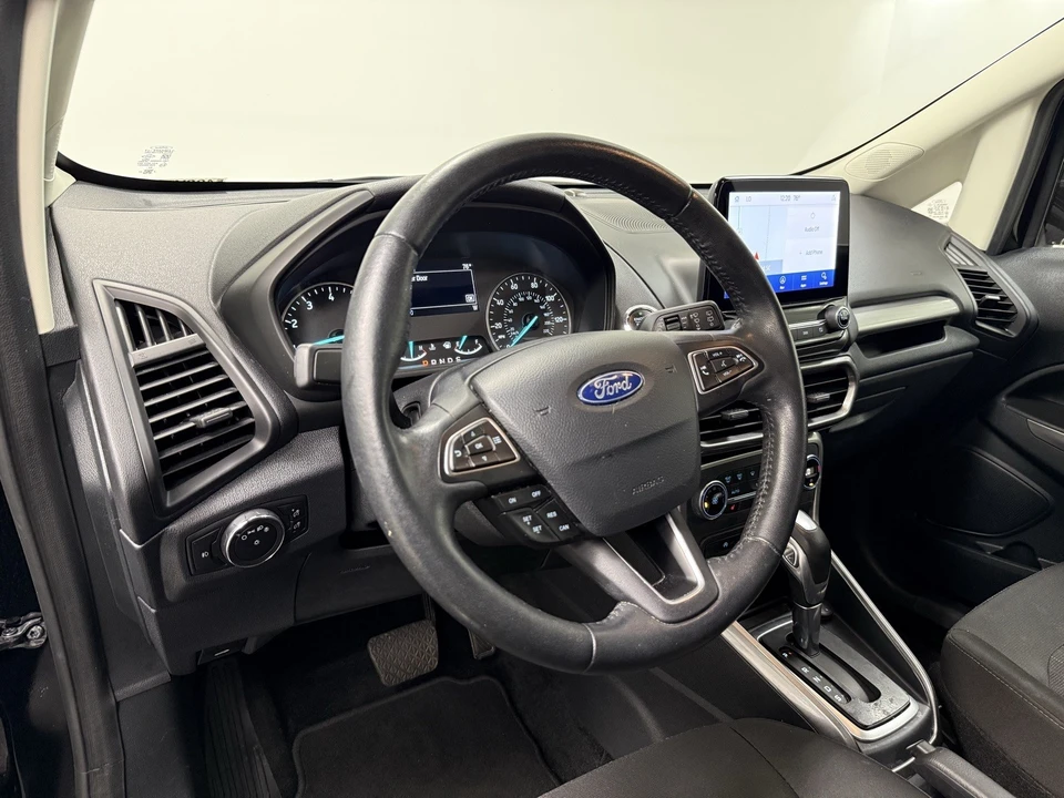 2020 Ford EcoSport - Image 16 of 21
