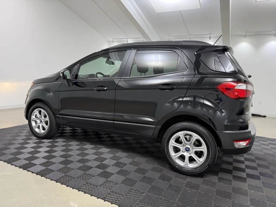2020 Ford EcoSport - Image 7 of 12