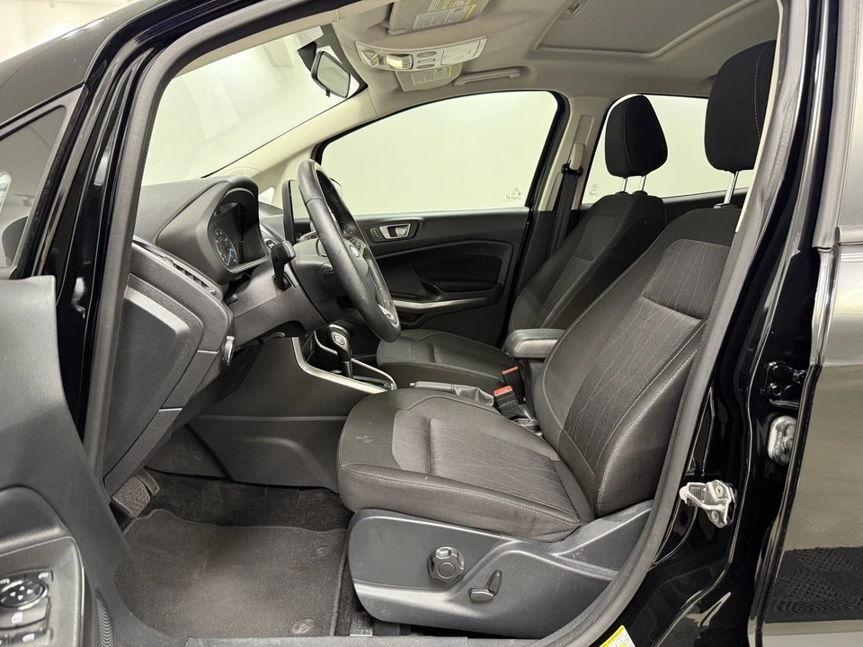 2020 Ford EcoSport - Image 12 of 12