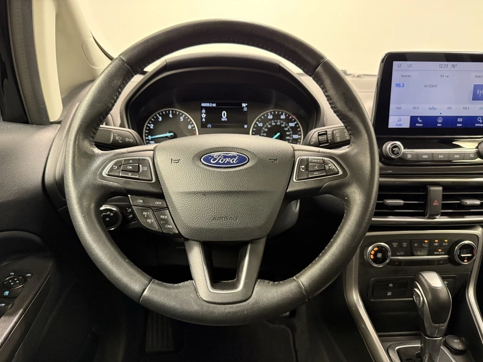 2020 Ford EcoSport - Image 20 of 21