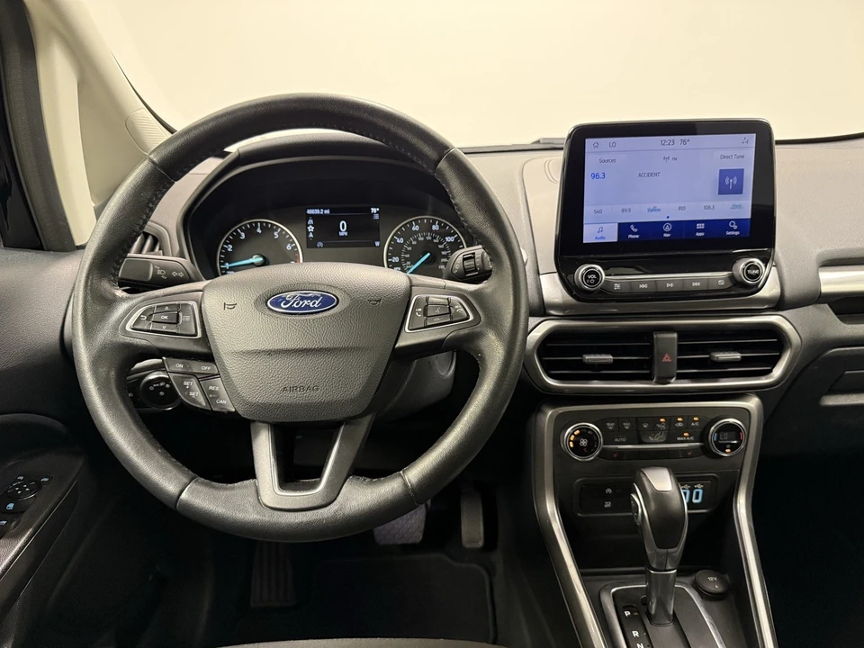 2020 Ford EcoSport - Image 21 of 21