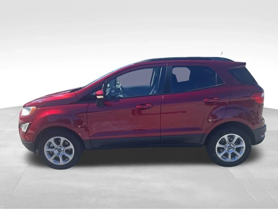 2020 Ford EcoSport - Image 2 of 12