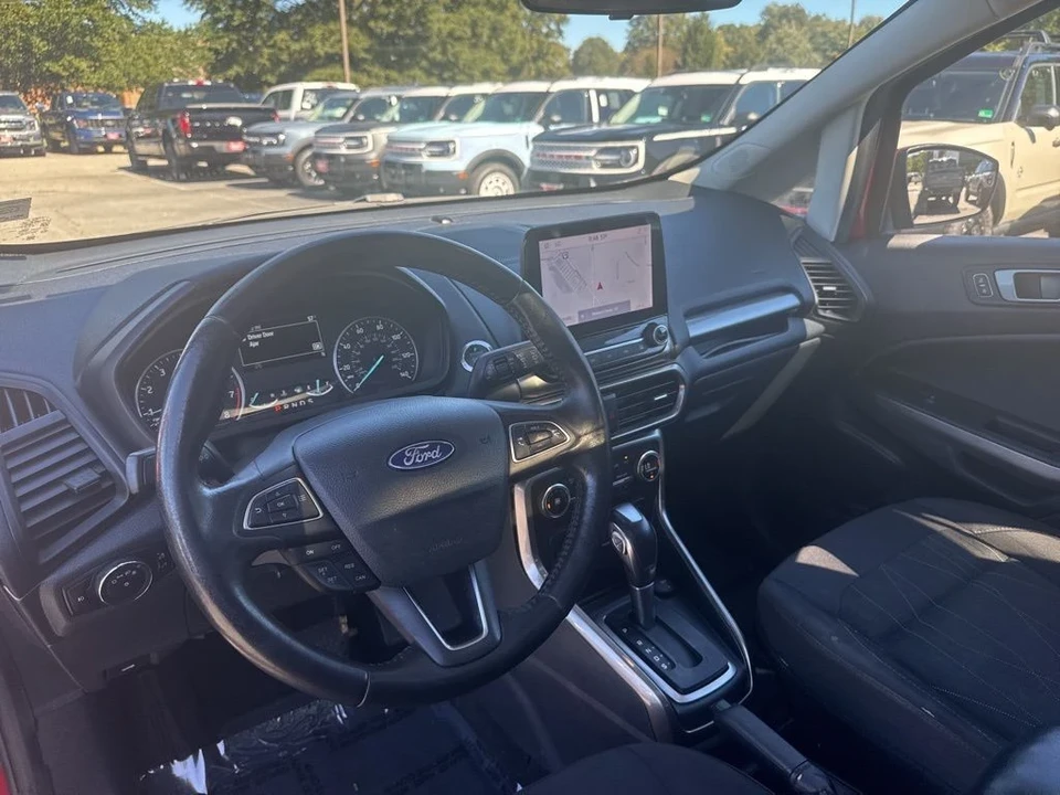 2020 Ford EcoSport - Image 10 of 12