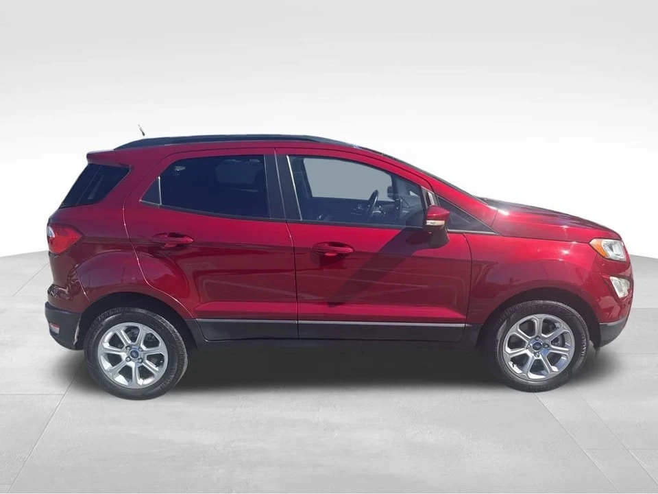 2020 Ford EcoSport - Image 5 of 12