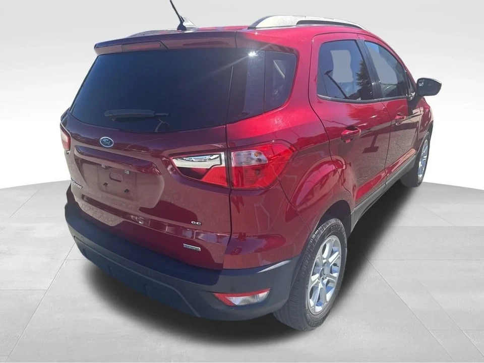 2020 Ford EcoSport - Image 4 of 12