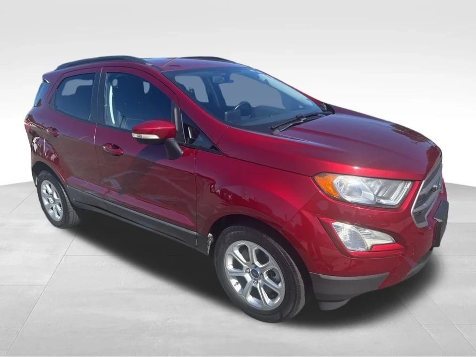 2020 Ford EcoSport - Image 6 of 12