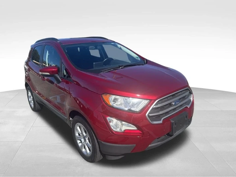 2020 Ford EcoSport - Image 8 of 12