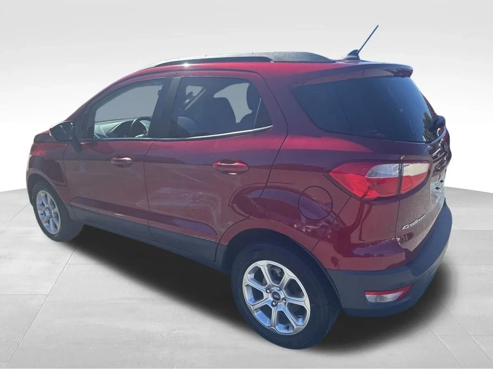 2020 Ford EcoSport - Image 3 of 12