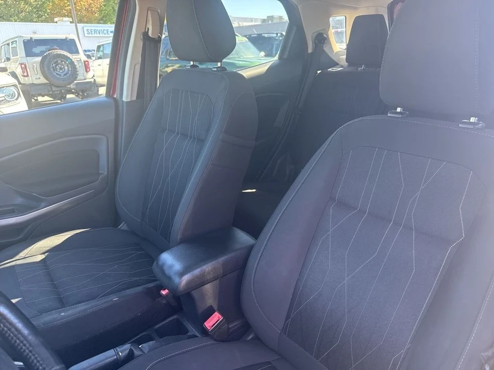 2020 Ford EcoSport - Image 9 of 12