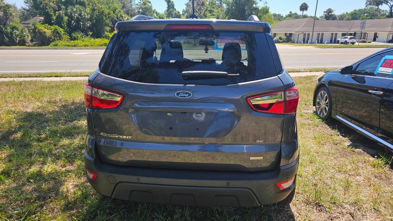 2020 Ford - Image 3 of 11