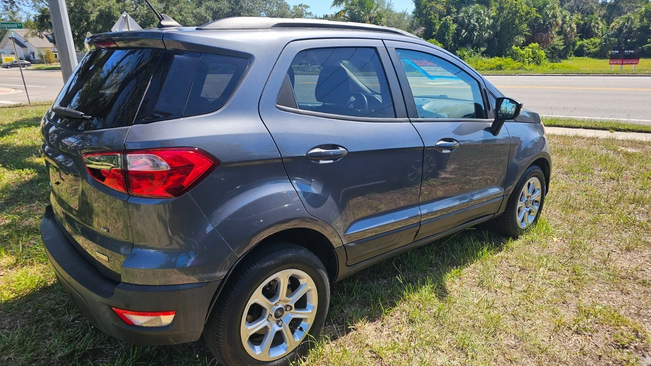 2020 Ford - Image 2 of 11