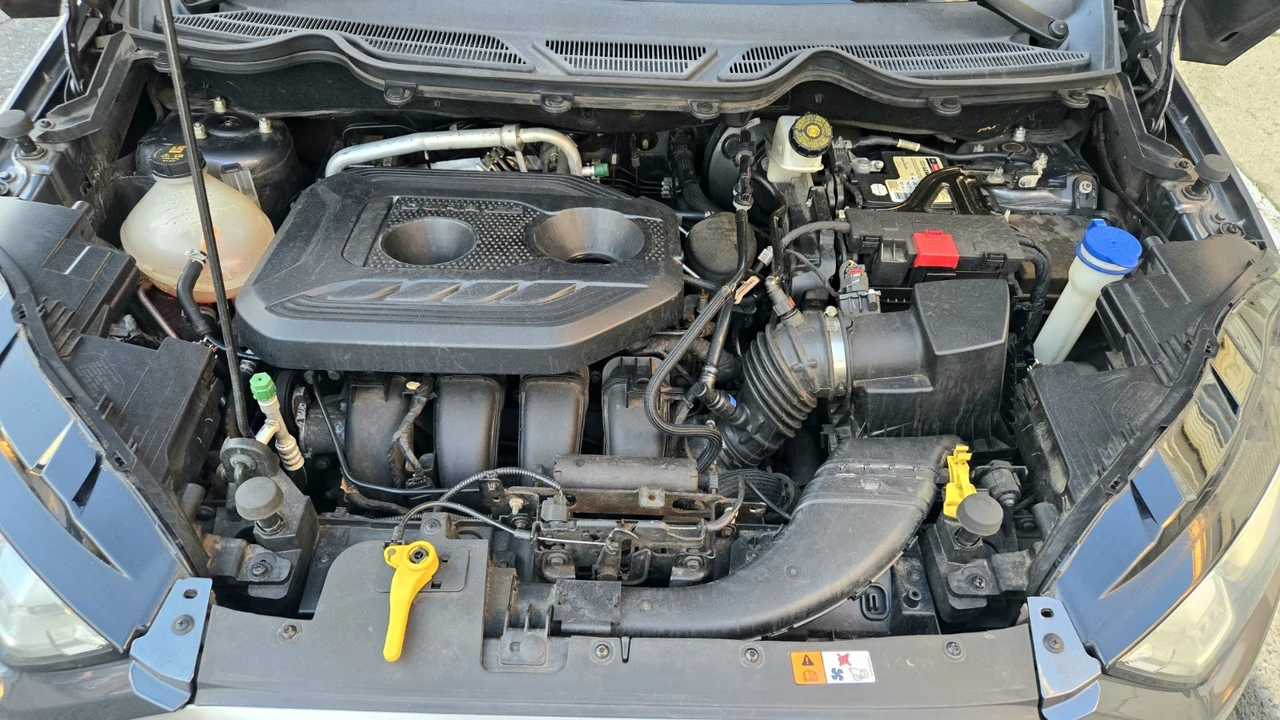 2020 Ford EcoSport - Image 9 of 12