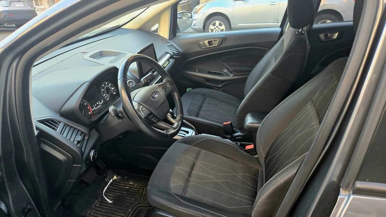 2020 Ford EcoSport - Image 7 of 12