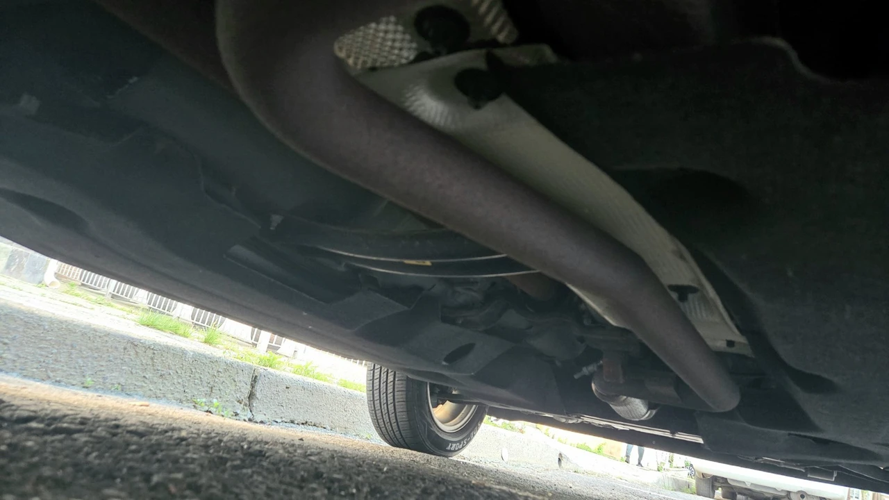2020 Ford EcoSport - Image 11 of 12