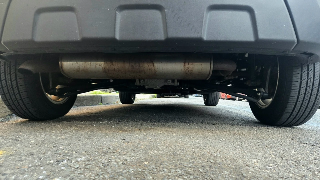 2020 Ford EcoSport - Image 12 of 12