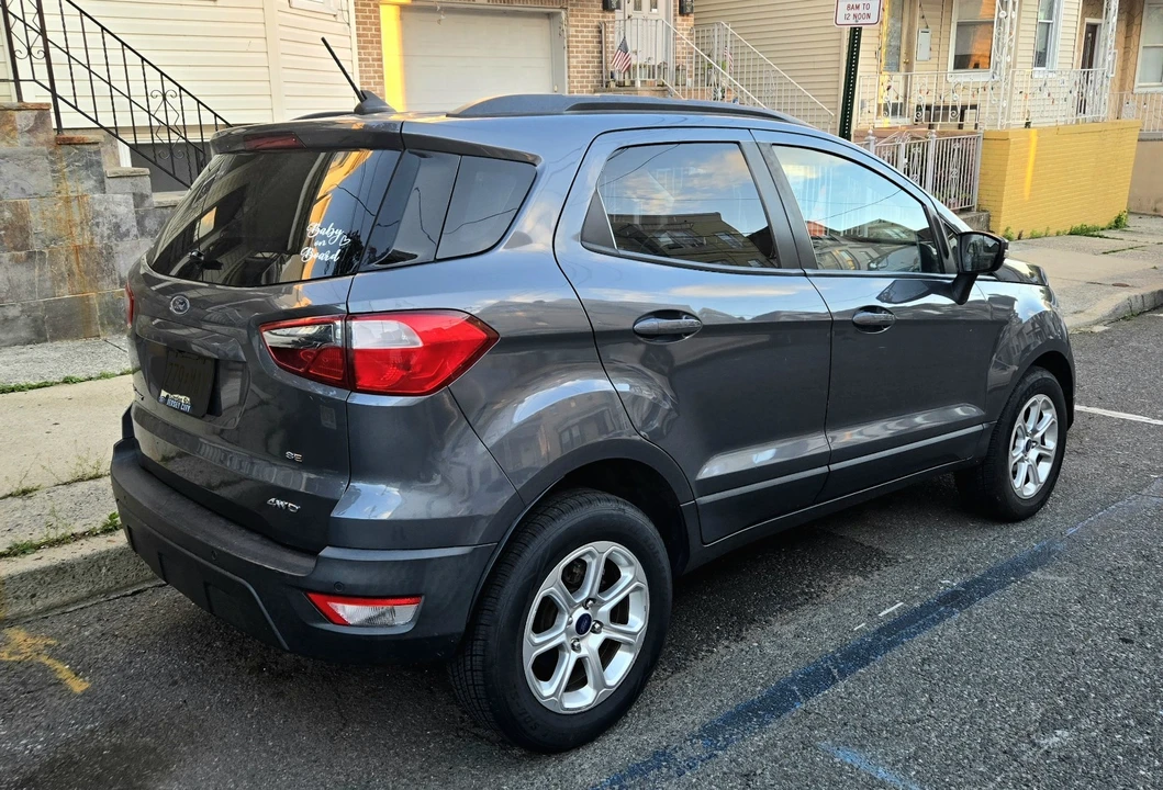 2020 Ford EcoSport - Image 5 of 12
