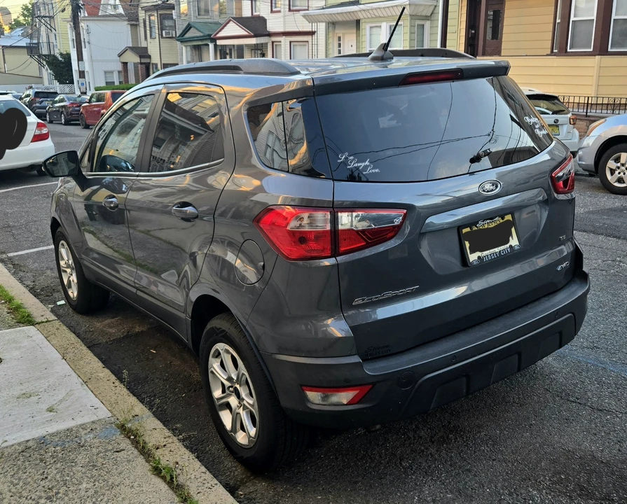 2020 Ford EcoSport - Image 3 of 12